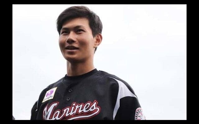 3安打猛打ショーのロッテ藤原、初安打に「ホッとした」笠原＆田島打ち「自信になる」