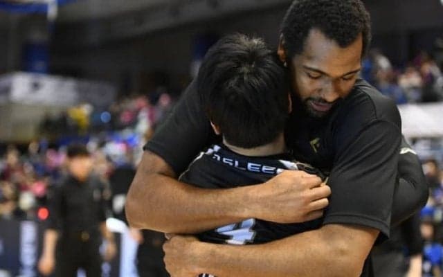 主将・狩俣昌也に聞いた「新生・シーホース三河」の現在地