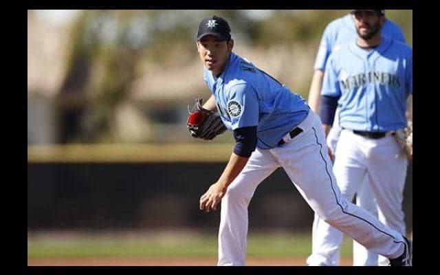 【MLB】菊池雄星、最新データ解析機器を活用　指揮官「彼は数字やデータに関心ある」