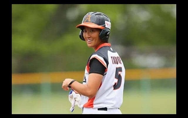 【女子プロ野球】埼玉の田口紗帆、高校時代の“友チョコエピ”披露　「70個以上もらったことも」
