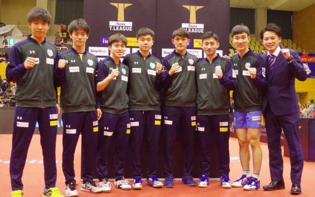 【卓球・Tリーグ】過酷な2位争いを岡山が制する！決め手は“ビクトリー慣れ”している吉村の責任感か