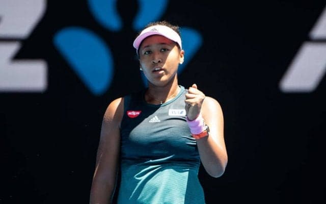 大坂なおみ バジンコーチ抜きで世界1位として初めての戦いへ。次戦へ向けドバイ入り