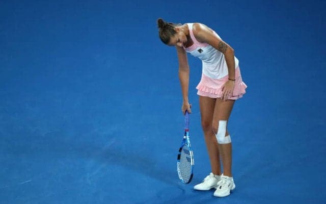 大坂なおみ不在のドーハ大会、シード勢ら欠場相次ぐ[カタール・トータル・オープン]