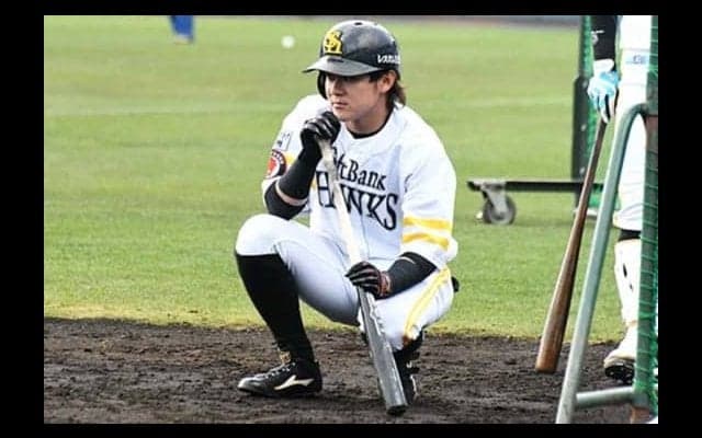 同期の千賀と甲斐に続く育成出身期待の星　鷹・牧原大成という男