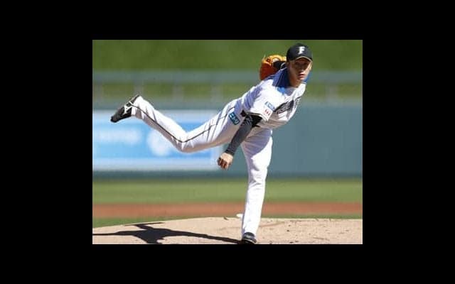 斎藤佑樹が30歳で原点回帰。「楽しむ自分を見てはしゃいでほしい」