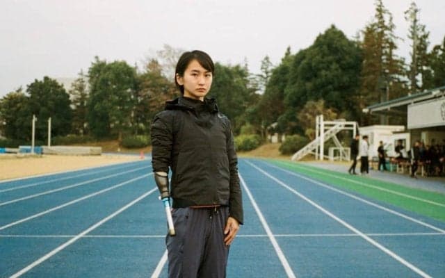 パラ陸上・重本沙絵「表彰台のいちばん上。そんなすてきな空間に自分が立っていたい」