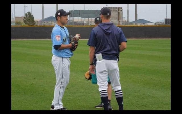 【MLB】菊池雄星どう見えた？　指揮官「素晴らしい投球」「ゴールは10月」