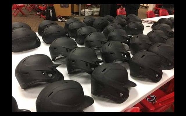 【MLB】大谷翔平、2020年の“相棒”早くも決まる　フェイスガードヘルメット採用へ