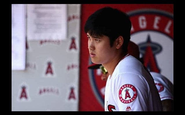 【MLB】NYメディアがまだ大谷翔平の新人王に不満　「アンドゥハーは怒らなきゃ」