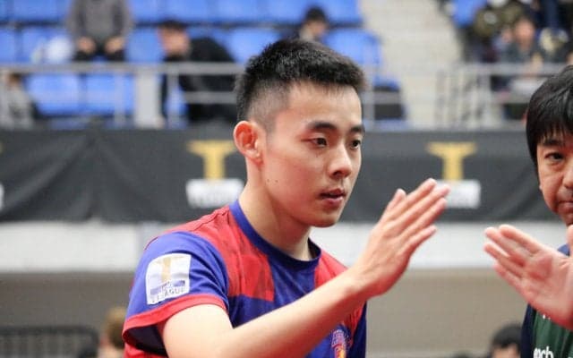 【卓球・Tリーグ】琉球、沖縄の地で難攻不落の城・KM東京に挑む＜見どころ解説＞