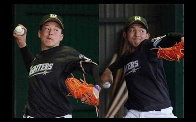 ロッテ、楽天が練習試合、ハムは甲子園の再現…　16日、パ・リーグキャンプの見所