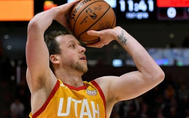 ジョー・イングルズが息子の自閉症を公表「家族には終わりのないサポートが必要」