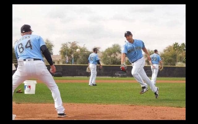 【MLB】菊池雄星、呼び名は「ユウセイ」で決着　Y・Kは「なくなりましたおかげさまで」