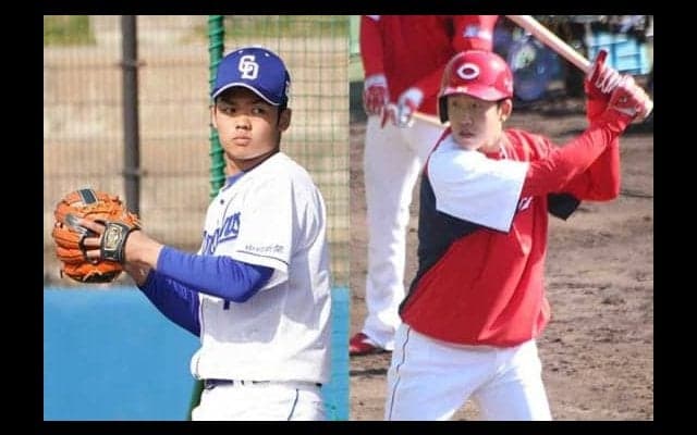 広島小園は実戦向き、巨人高橋もローテ期待　ドラ1ルーキーの現状は？【セ編】