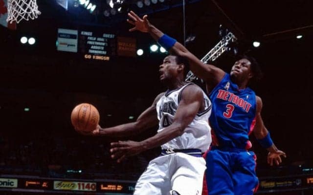 クリス・ウェバー、ベン・ウォーレスら13名が、2019年の殿堂入り最終候補に