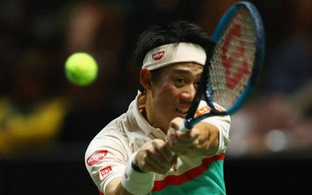 【2/16注目ドロー】錦織がワウリンカとの準決勝へ。ブエノスアイレスではティーム対シュワルツマン