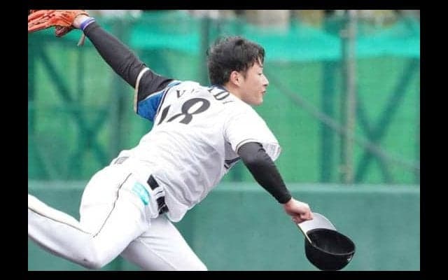 日ハム栗山監督、新人コンビに頬緩める　吉田輝＆柿木は「非常にいいスタート」