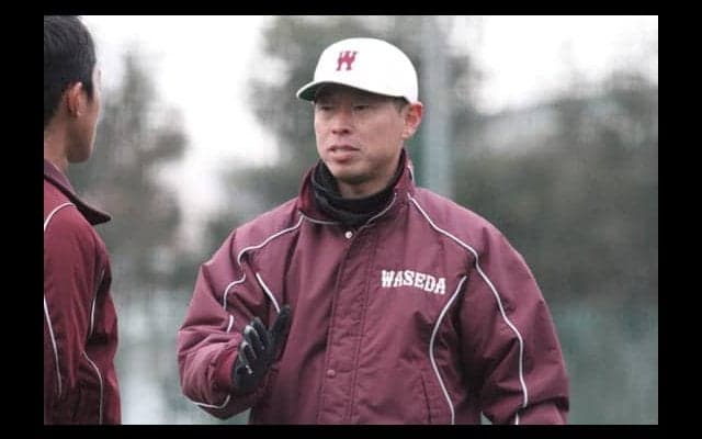 元ヤクルト・田中浩康氏、新たな人生の“打席”　決めた「覚悟」と「スタンス」