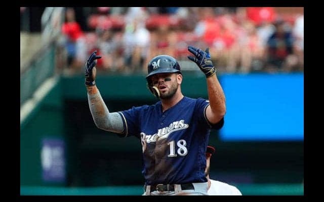 【MLB】大谷所属のエンゼルス、強打のFA三塁手・ムスタカスに興味か