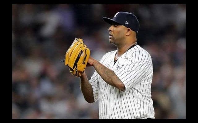 【MLB】07年CY賞サバシアが今季限りの引退発表「優勝に向け全てを捧げ完全燃焼する」