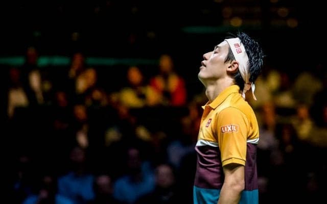 【速報】錦織 決勝進出ならず。難敵ワウリンカにフルセットの末敗れる[ATP500 ロッテルダム]