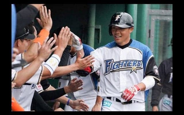 助っ人打者が王柏融だけである理由-ハム栗山監督が絶賛する4割打者の能力