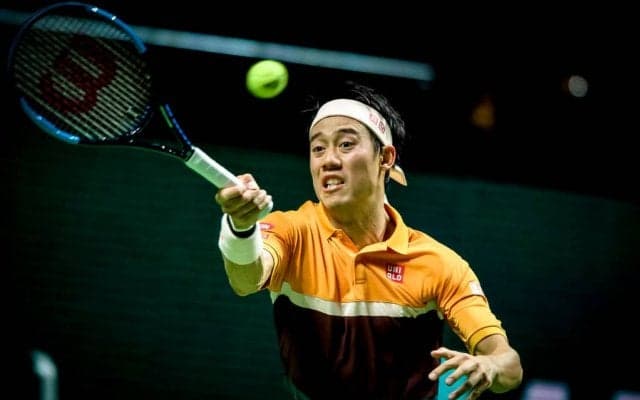 錦織 ワウリンカに惜敗。ブエノスアイレスではシュワルツマンがティーム破る