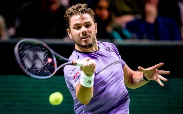 【2/17注目ドロー】ワウリンカVSモンフィスのロッテルダム決勝。ブエノスアイレスではシュワルツマンが優勝目指す