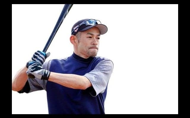 【MLB】米名物記者“予言”「イチロー現役最終試合は日本」GM明言せず「あらゆる可能性」