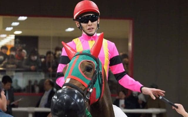 【東京/新馬戦】津村「期待していた通り」アイリスフィールがデビュー勝ち