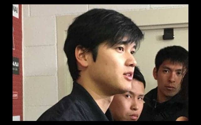 【MLB】大谷翔平、今週中にもティー打撃再開へ「できればいい」