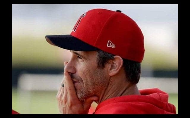 【MLB】大谷翔平の今週中のティー打撃再開にエンゼルス監督は慎重「可能だが…」