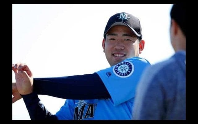 【MLB】菊池雄星はマリナーズ再建の鍵　米太鼓判「制球も素晴らしい。最初から好投」