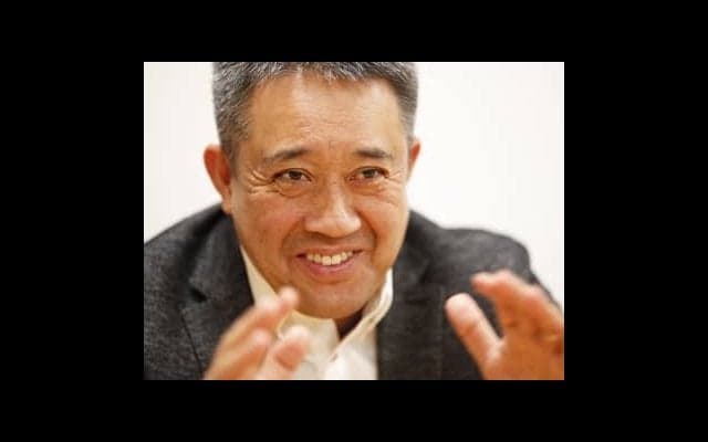 ホンダF1・モータースポーツ部長に聞く。今季優勝できますか？