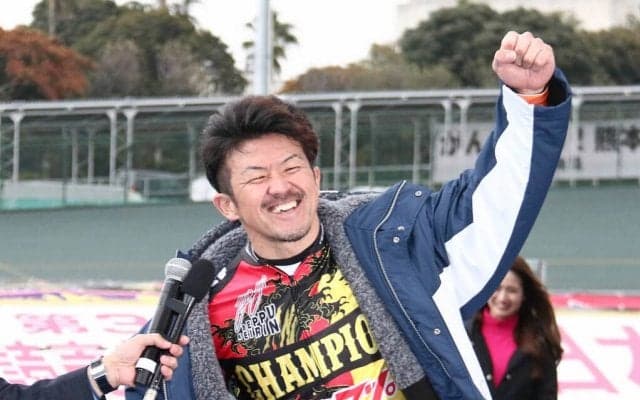 別府G1全日本選抜競輪（最終日）レポート