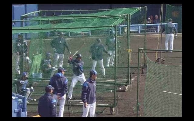 西武はA班キャンプ最終日、正午過ぎに手締め…18日パ・リーグキャンプの見所