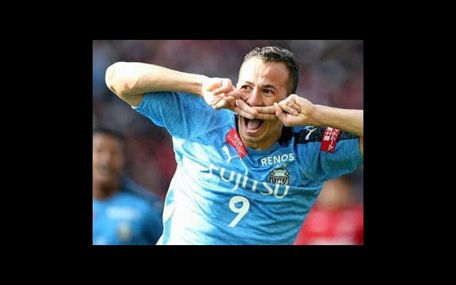 フロンターレの株がさらにUP。レアンドロ・ダミアンは何がすごいか