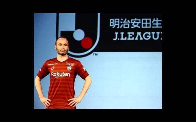 J1神戸を福田正博が分析。「超一流攻撃陣を生かすために必要なもの」