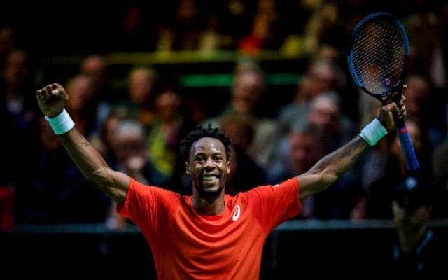 世界33位モンフィスがロッテルダム優勝。ドバイでは加藤／二宮が初戦快勝