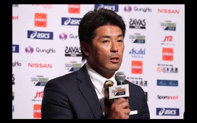 侍ジャパン28人発表　最多はホークス、巨人の4選手　西武から異例の選出なし