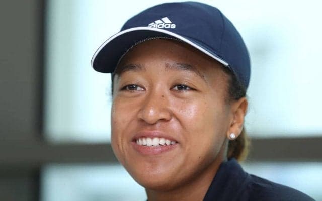 大坂なおみ コーチ解消は金銭問題ではないと否定。「出場するどの大会でも良いプレーをしたいだけ」[ドバイ・デューティフリー・テニス選手権]
