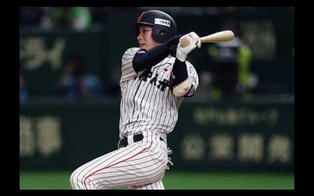 G菅野＆坂本、ヤクルト山田哲、DeNA筒香…侍メンバーから外れた主な選手