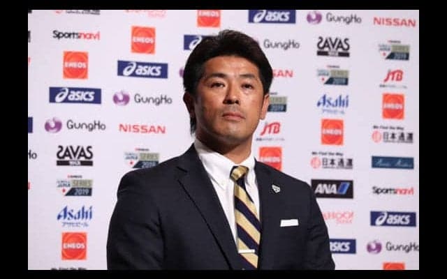 初選出11人のフレッシュ侍　なぜ常連組は選ばれなかったのか