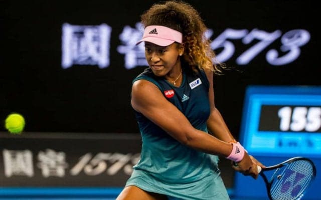 【2/19注目ドロー】大坂なおみがドバイ初戦に臨む。デルレイビーチでは西岡が復帰のデル ポトロと対戦