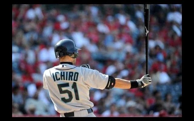 イチローも最高のスタンスにノミネート？　MLB公式が歴代の名打者から17選