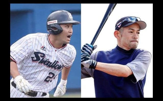 ヤクルト青木が歴代1位もイチローが…今季達成が予想される記録【打率編】
