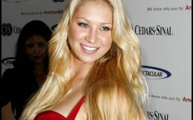 \"元祖妖精\"アンナ・クルニコワは「重要な歴代女子トップ10」に入る？ SNSで大激論