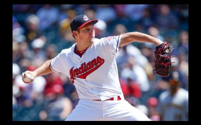 【MLB】バウアー、また“斬新”投稿　円グラフでオフのトレーニング総括「クール」