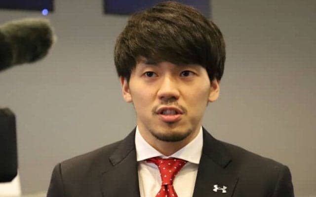 苦しんで得た日本代表の大舞台、篠山竜青「30歳になって臨めることは誇らしい」