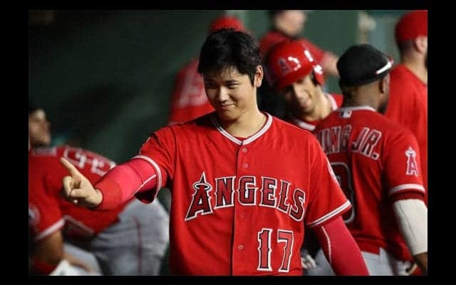 【MLB】大谷翔平は「野手専念ならMVP候補」　元GMが絶賛、クローザー起用も提言